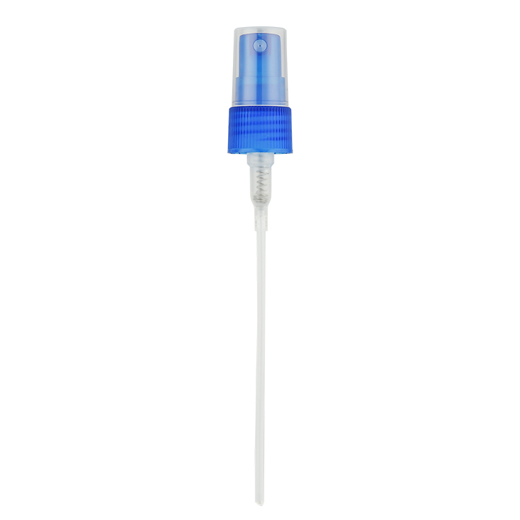 Hot Selling Black Blue Red White Sanitizer 18/410 20/410 24/410 28/410 Pump Spray Head