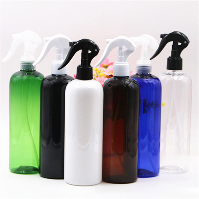  FOMIYES 48 Pcs mini plastic containers glass hand soap  dispenser liquid dispenser perfume spray bottle pump spray bottle 5ml Mini  Spray Bottle empty spray bottle perfume holder : Beauty & Personal