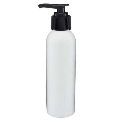 BDPAK Factory Price Large Quantity 250 ml Empty PET Pump Spray Bottles In Stock Clear Plastic Spray Bottle 250ml Pet Bottle