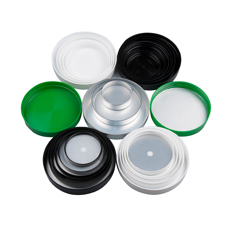 Lids, Bottle Caps/Closure