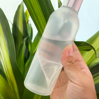 Airless Bag-in-Bottle