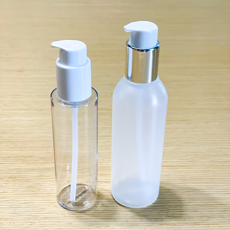 Airless Bag-in-Bottle