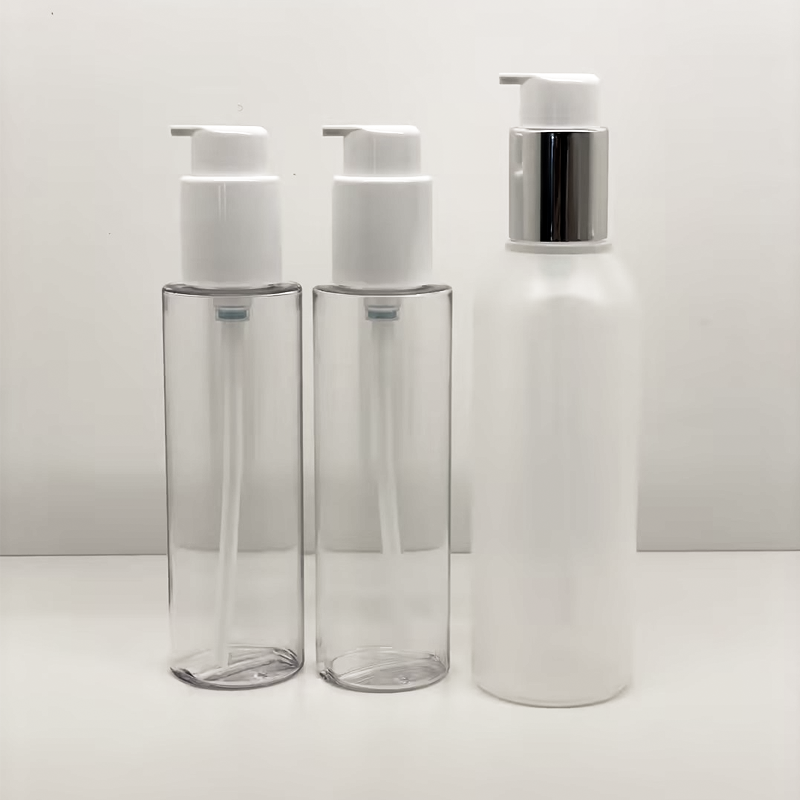 Airless Bag-in-Bottle