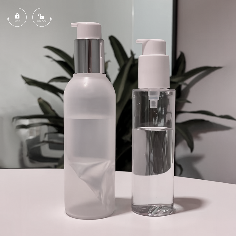 Airless Bag-in-Bottle