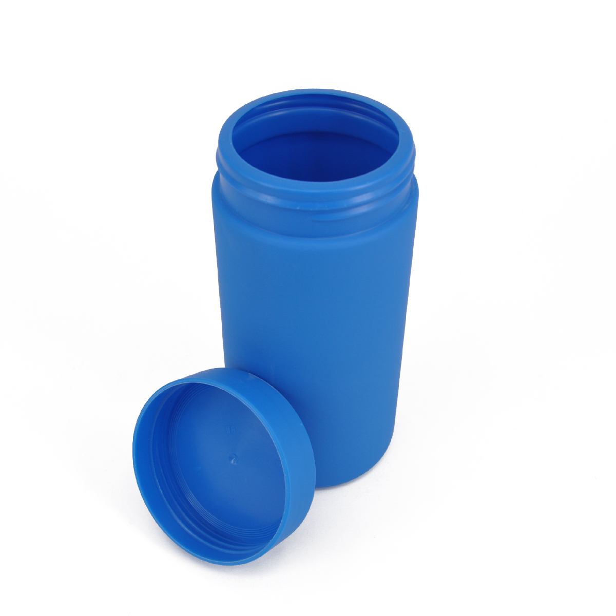 multi-specification supplement bottle